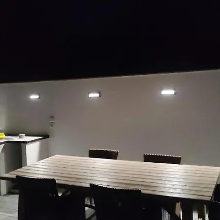 Luxury Adriatic Pearl Lejlighed