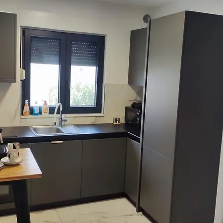 Luxury Adriatic Pearl Διαμέρισμα