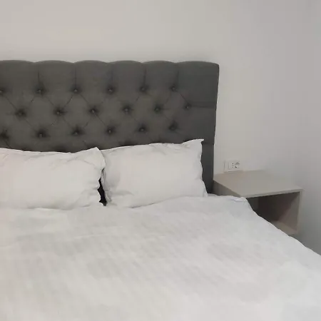 Luxury Adriatic Pearl Διαμέρισμα Τρογκίρ