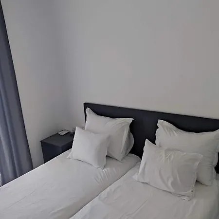 Luxury Adriatic Pearl Τρογκίρ