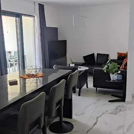 Διαμέρισμα Luxury Adriatic Pearl *