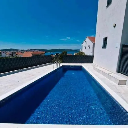 Luxury Adriatic Pearl *