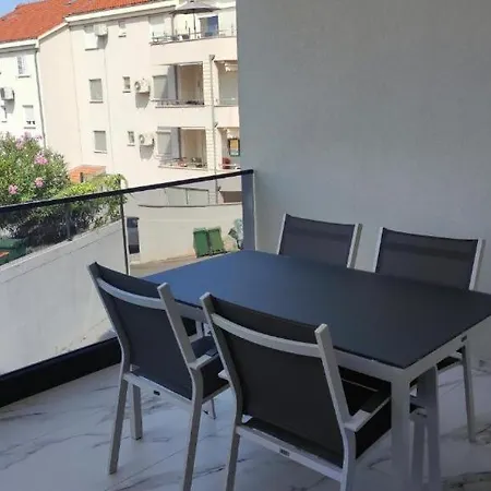 Διαμέρισμα Luxury Adriatic Pearl