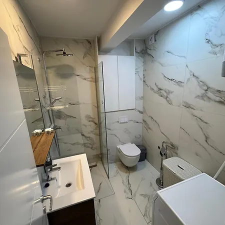 Luxury Adriatic Pearl * Τρογκίρ